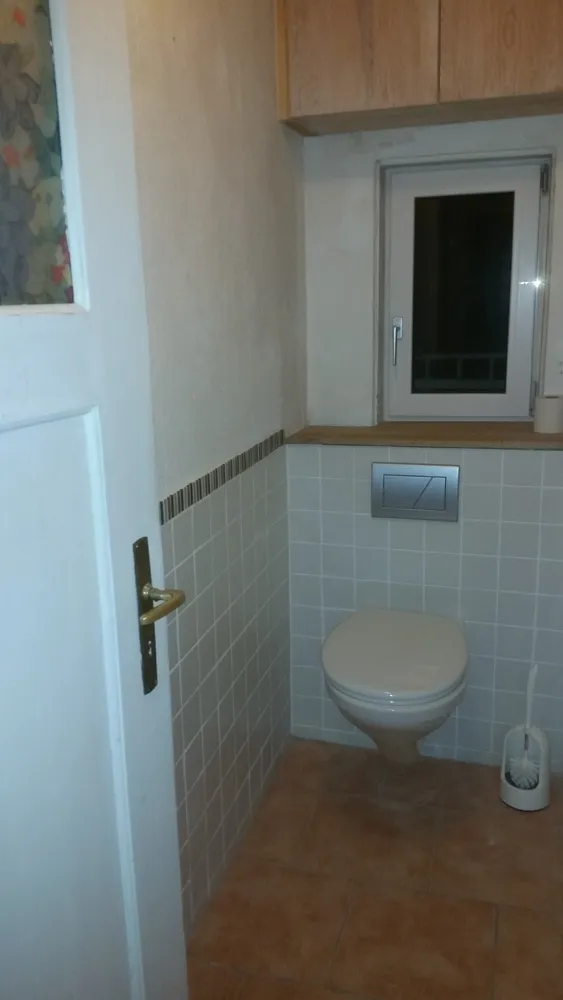 4 Zimmer Wohnung mit 90 m² in Nürnberg – Bild 12