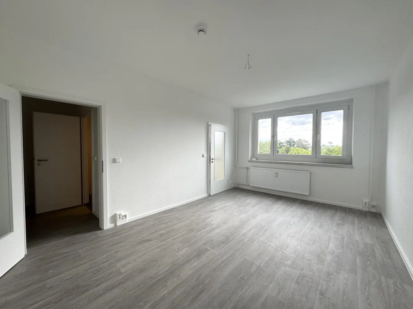 2 Zimmer Wohnung mit 46 m² in Chemnitz – Bild 7