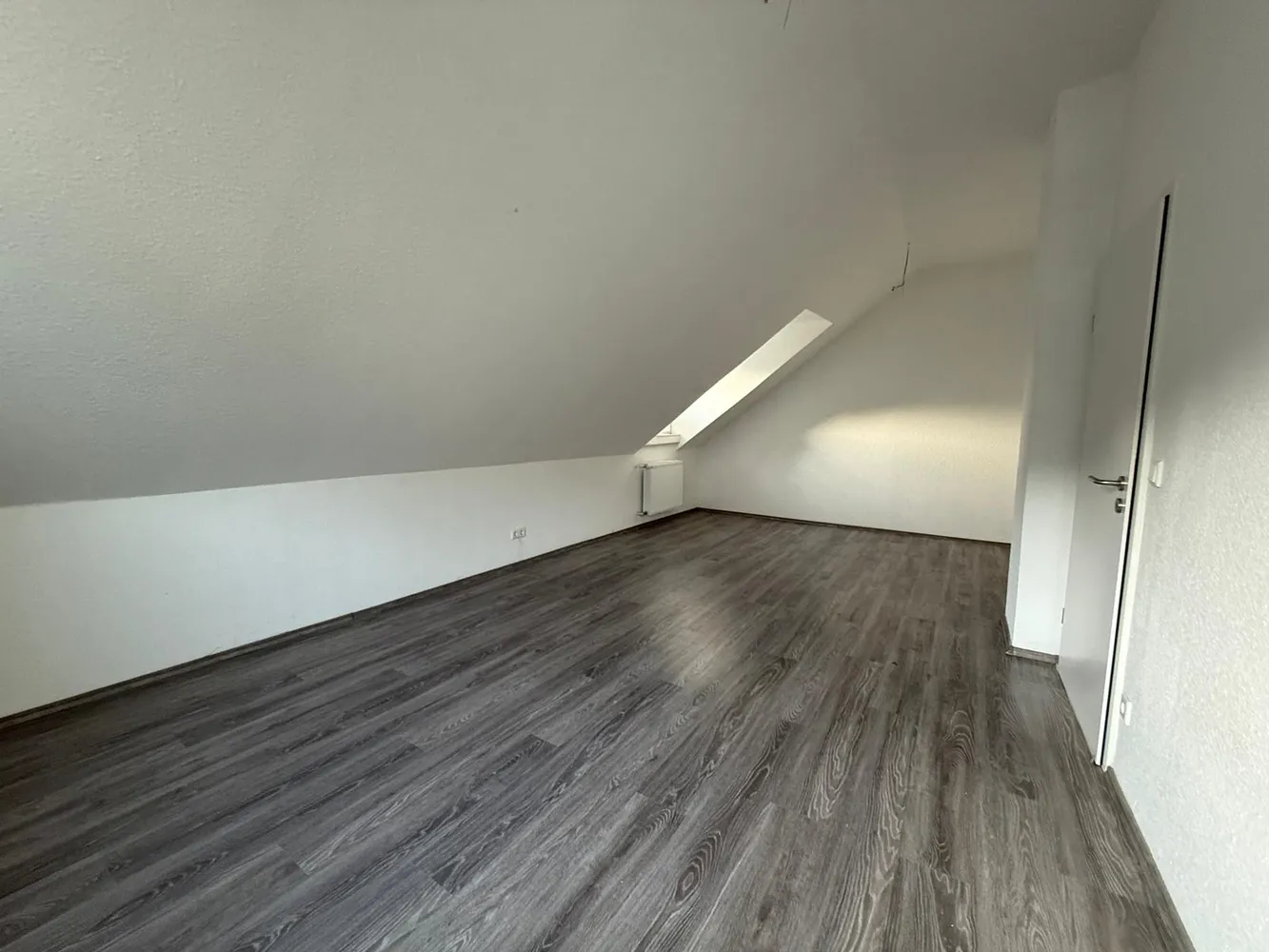 3 Zimmer Wohnung mit 59 m² in Hagen – Bild 2