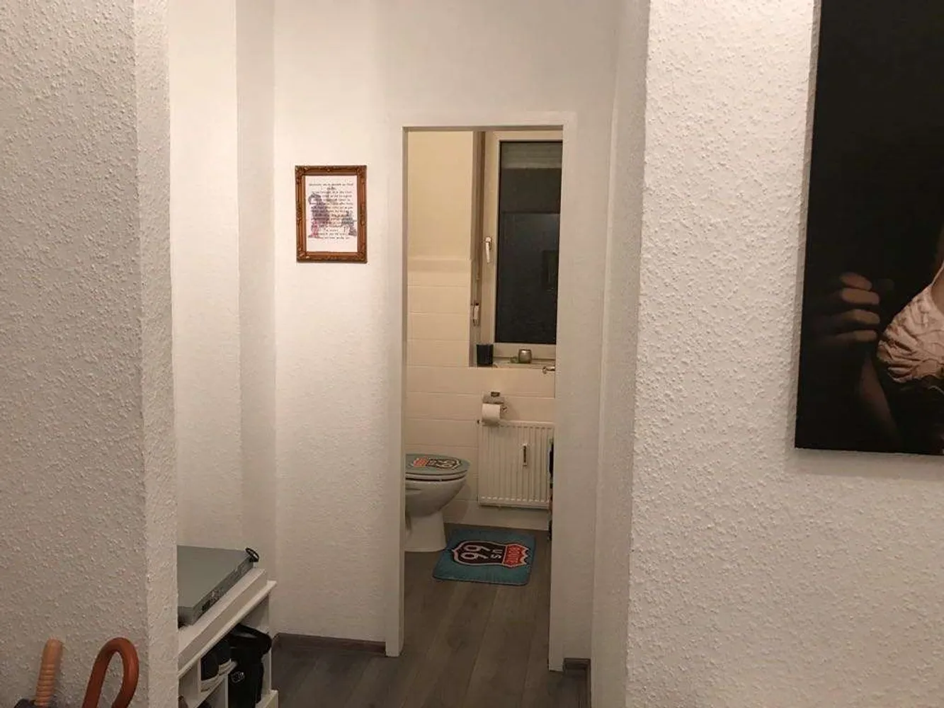 2 Zimmer Wohnung mit 55 m² in Dortmund – Bild 11