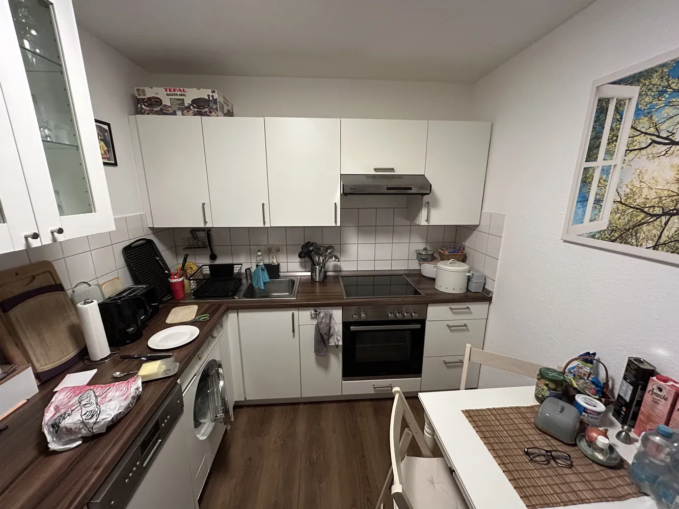 2 Zimmer Wohnung mit 50 m² in Heidelberg – Bild 5