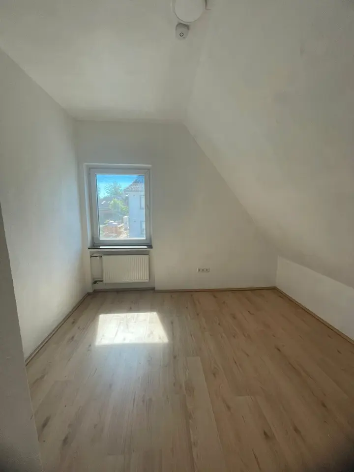 Studio mit 12 m² in Georgsmarienhütte – Bild 4