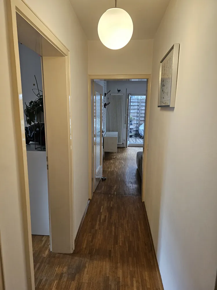4 Zimmer Wohnung mit 78 m² in Ingolstadt – Bild 8