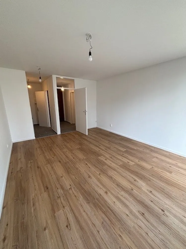 1 Zimmer Wohnung mit 33 m² in München – Bild 3