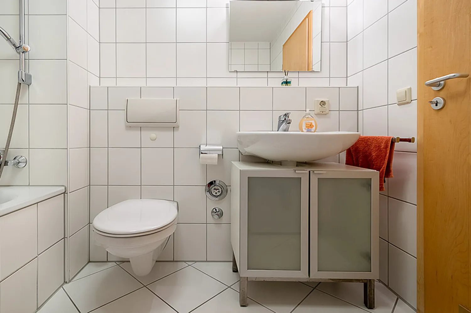 1 Zimmer Wohnung mit 32 m² in Freiburg im Breisgau – Bild 12