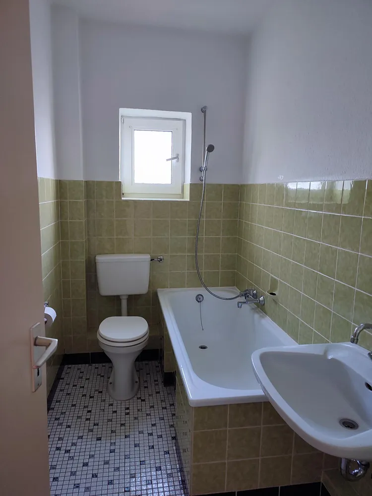2 Zimmer Wohnung mit 52 m² in Gelsenkirchen – Bild 5