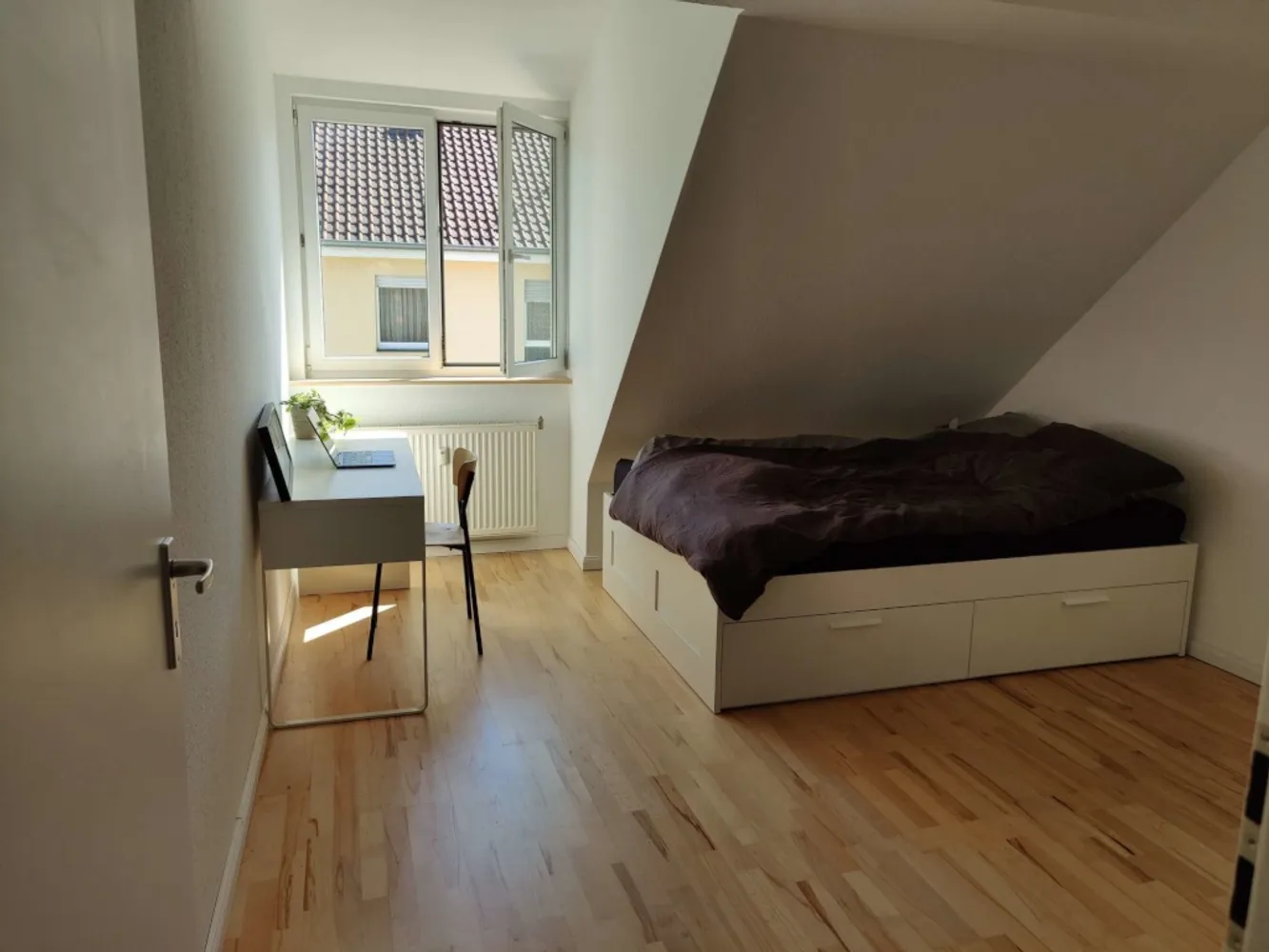 2 Zimmer Wohnung mit 53 m² in Mannheim – Bild 10
