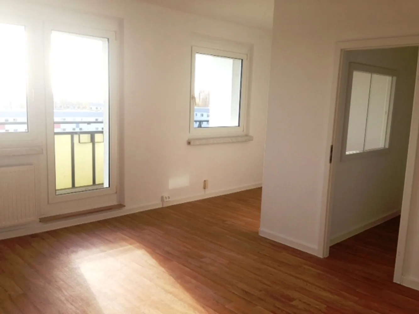 1 Zimmer Wohnung mit 34 m² in Berlin – Bild 1