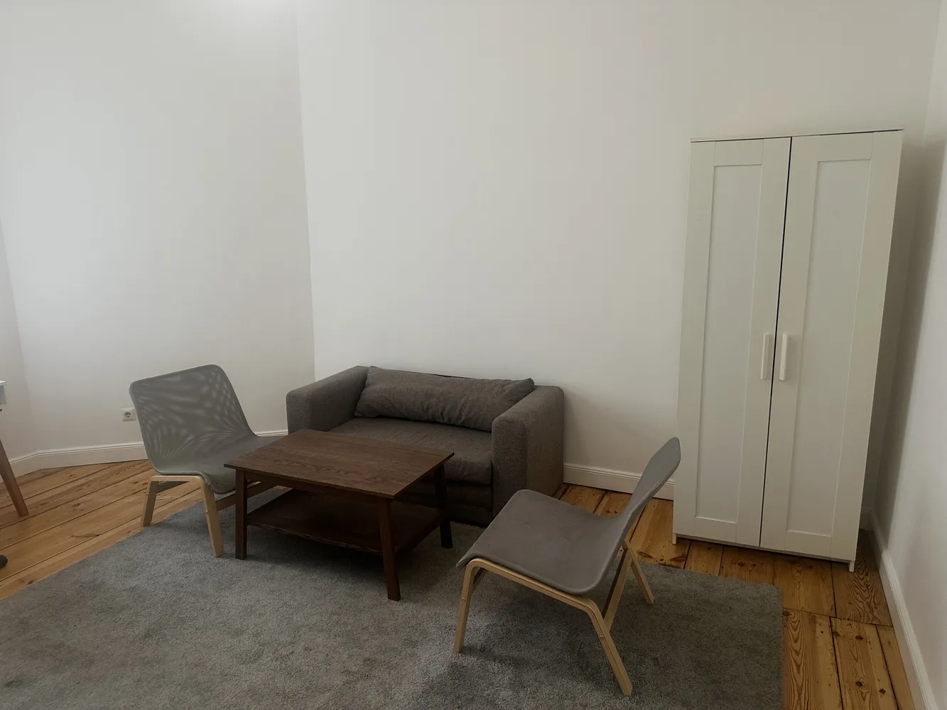 1 Zimmer Wohnung mit 36 m² in Berlin – Bild 3