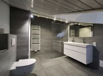 3 Zimmer Wohnung mit 95 m² in Weinheim – Bild 5