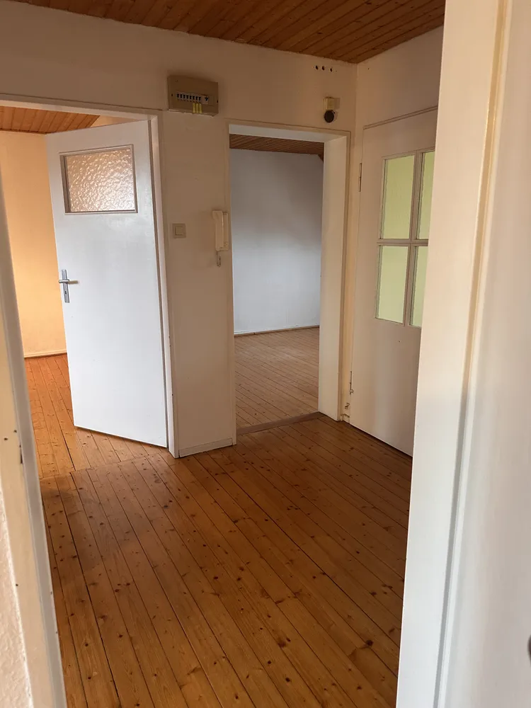 3 Zimmer Wohnung mit 66 m² in Mannheim – Bild 4