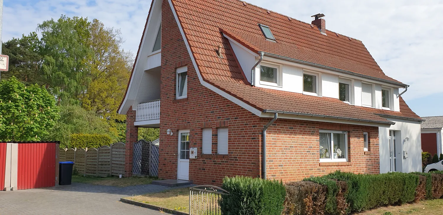4 Zimmer Wohnung mit 112 m² in Nordhorn – Bild 8