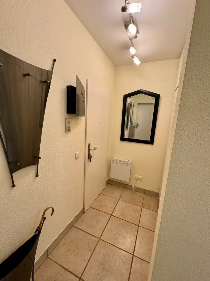 2 Zimmer Wohnung mit 59 m² in Bonn – Bild 4