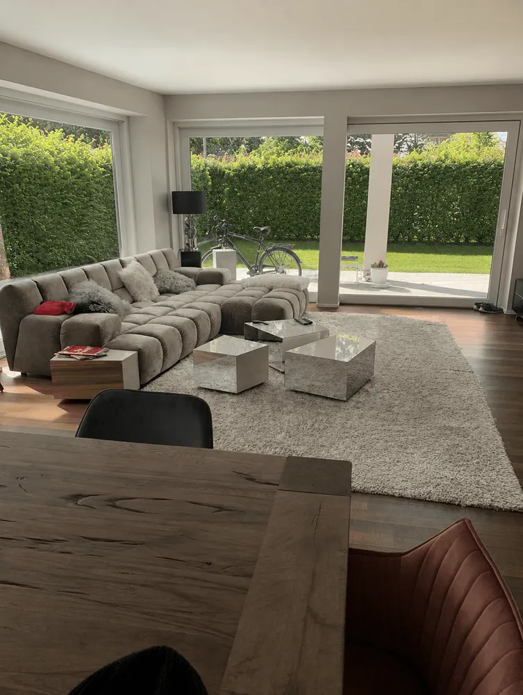 3 Zimmer Wohnung mit 114 m² in Dortmund – Bild 1