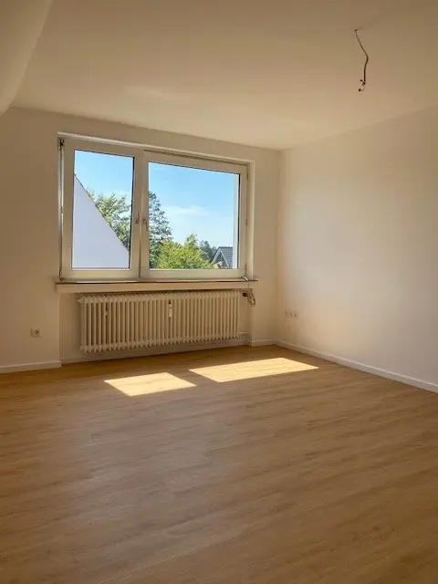 3 Zimmer Wohnung mit 80 m² in Osnabrück – Bild 1