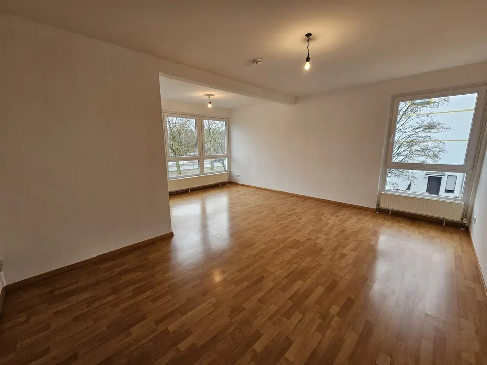 3 Zimmer Wohnung mit 87 m² in Berlin – Bild 2