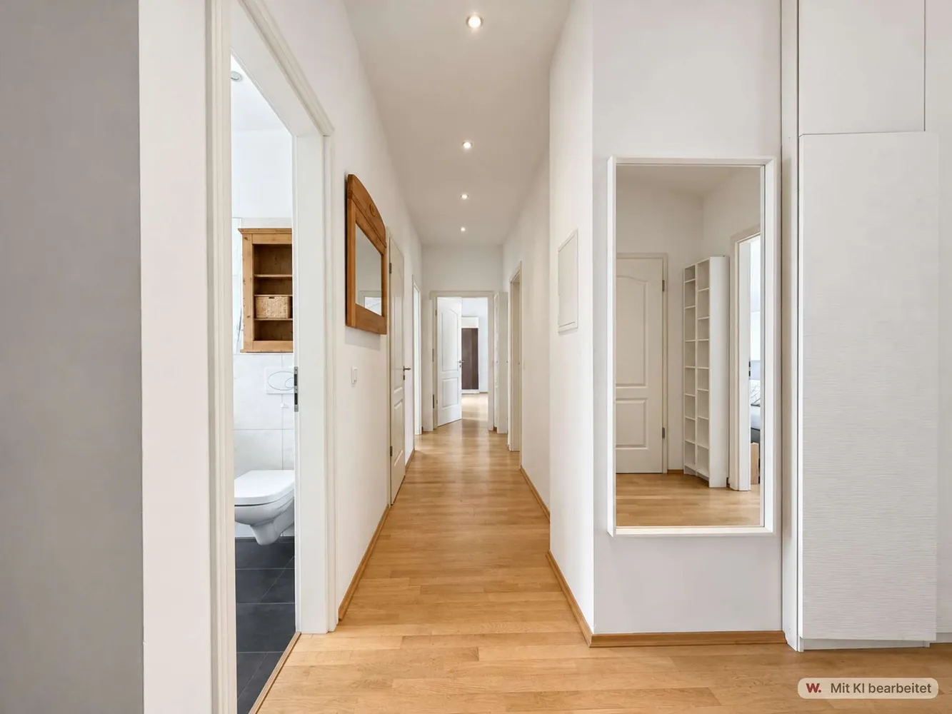 3 Zimmer Wohnung mit 121 m² in Leipzig – Bild 12