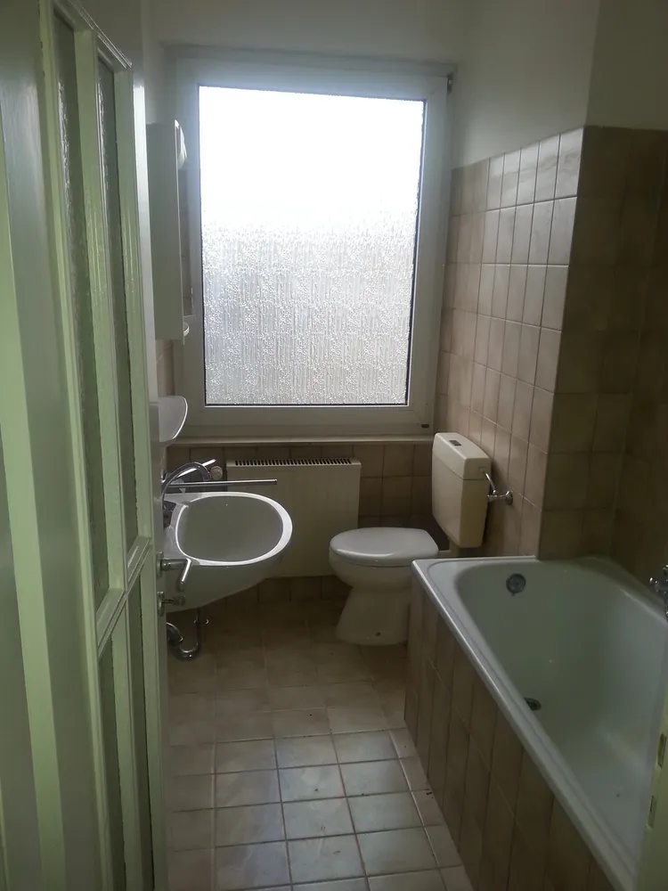 3 Zimmer Wohnung mit 60 m² in Aachen – Bild 2