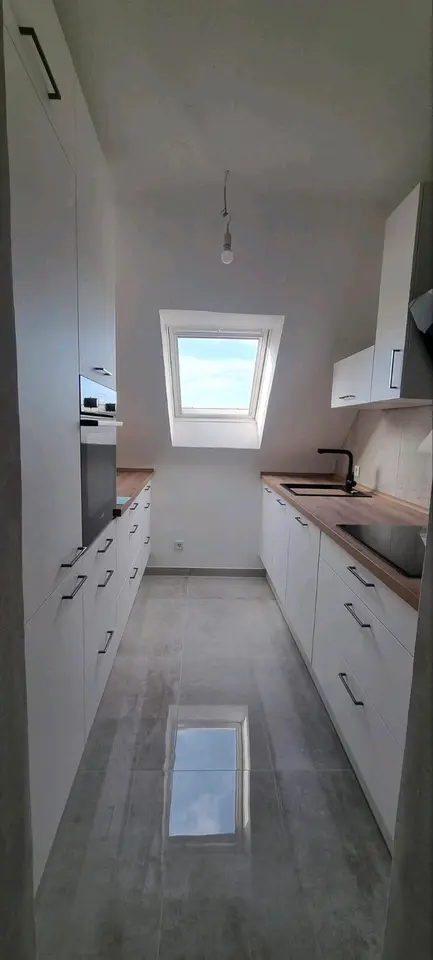 3 Zimmer Wohnung mit 76 m² in Velbert – Bild 3