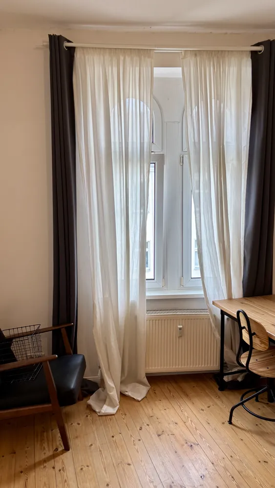 1 Zimmer Wohnung mit 16 m² in Berlin – Bild 4