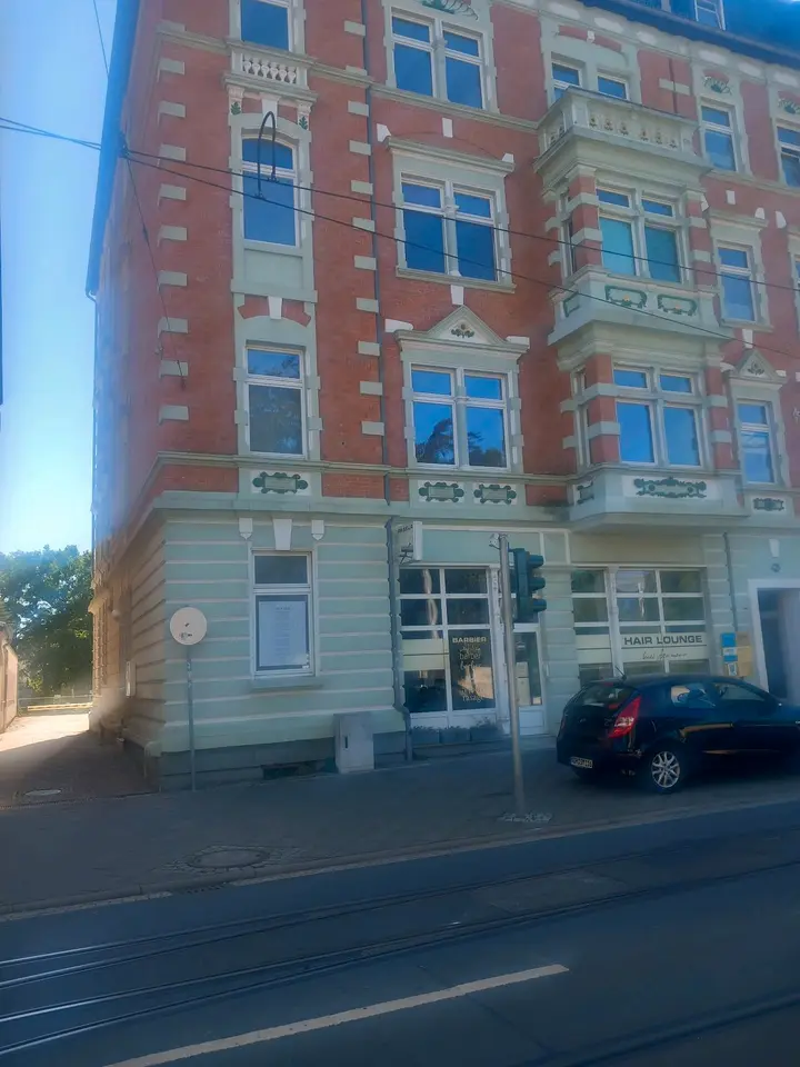 4 Zimmer Wohnung mit 60 m² in Nordhausen – Bild 3