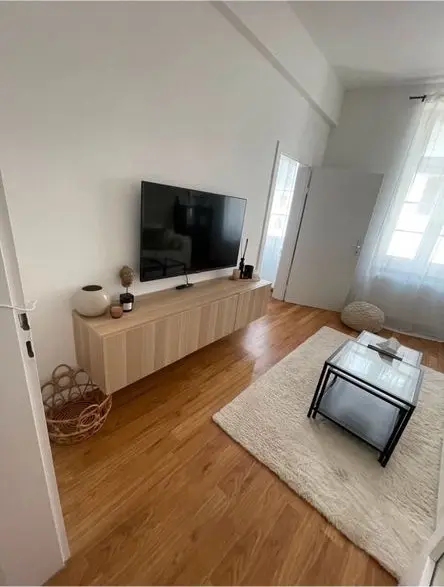WG-Zimmer mit 40 m² in Frankfurt am Main – Bild 7
