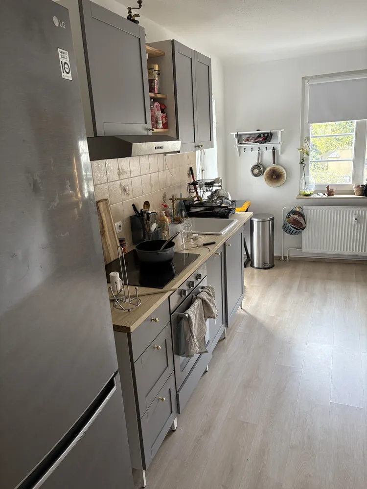 3 Zimmer Wohnung mit 79 m² in Essen – Bild 9