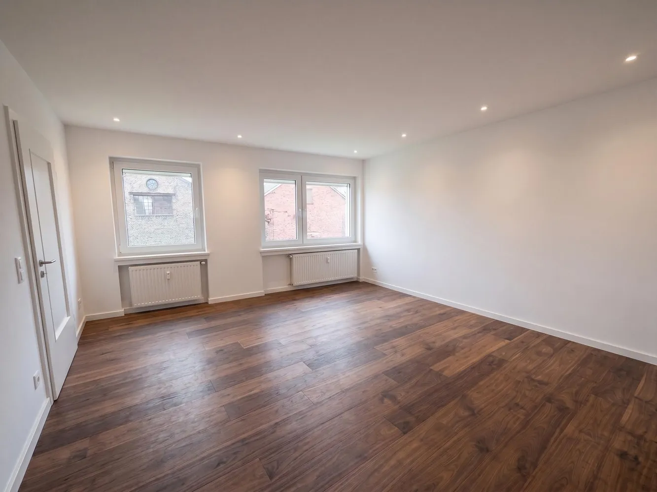 4 room apartment with 95 m² in Mönchengladbach – Photo 1