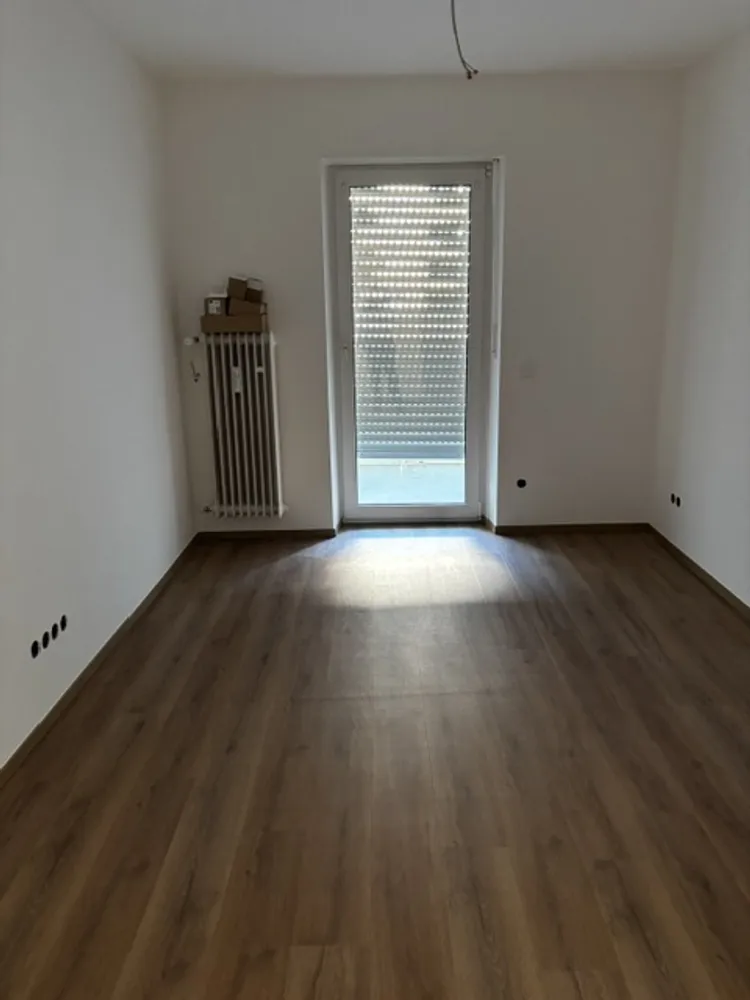 3 Zimmer Wohnung mit 71 m² in Augsburg – Bild 2