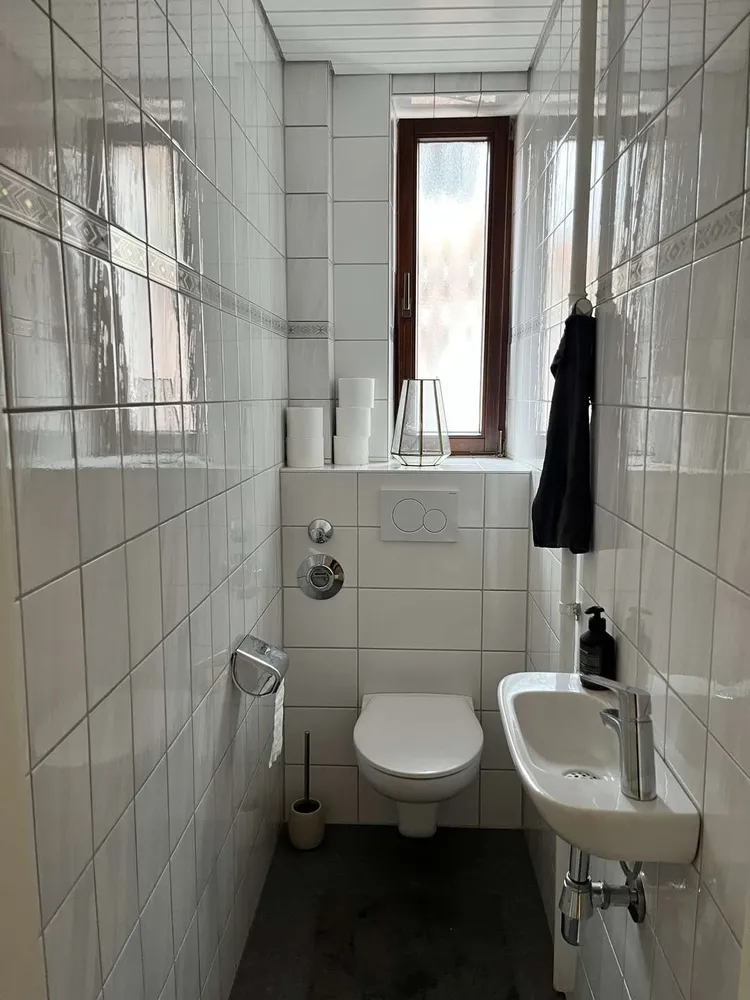 2 Zimmer Wohnung mit 62 m² in Stuttgart – Bild 8