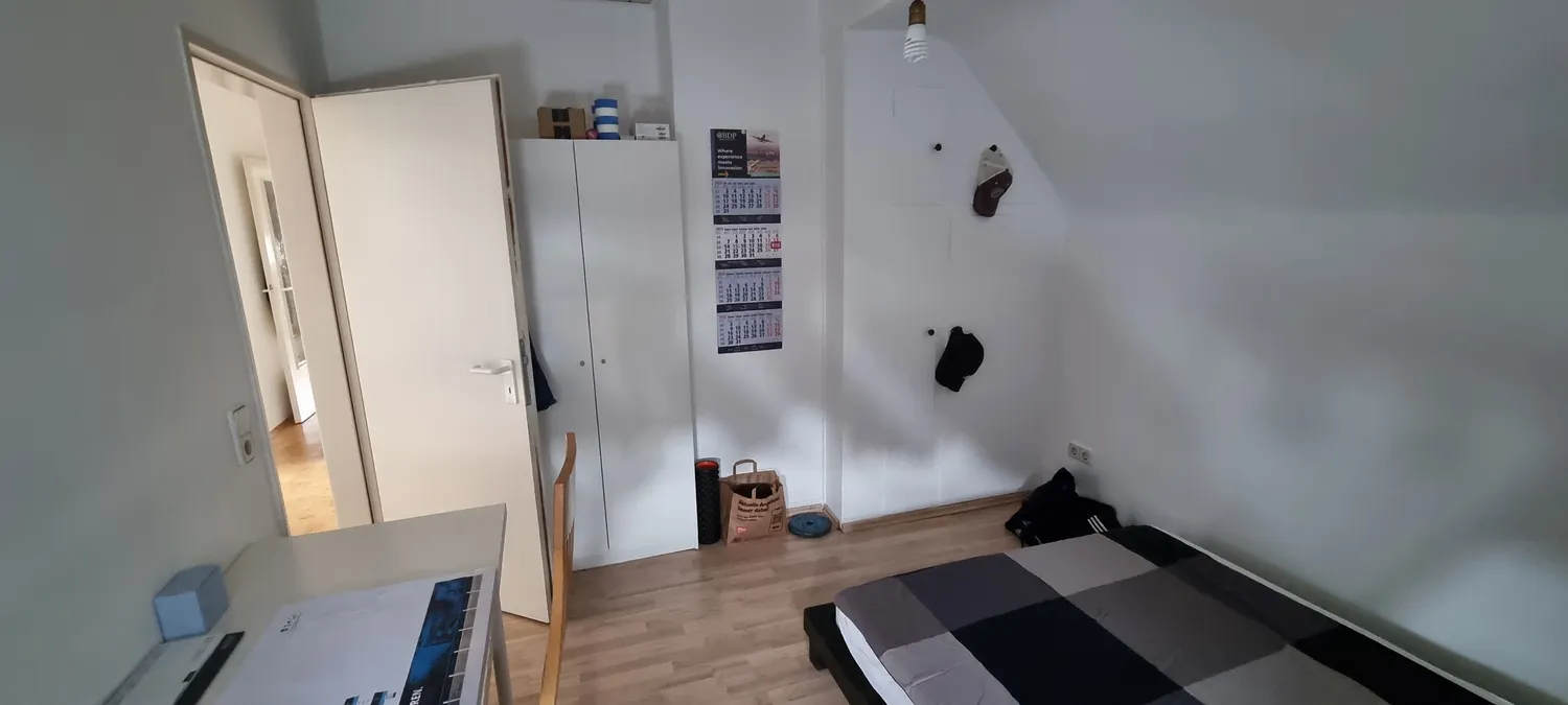 5 Zimmer Wohnung mit 107 m² in Mörfelden-Walldorf – Bild 6