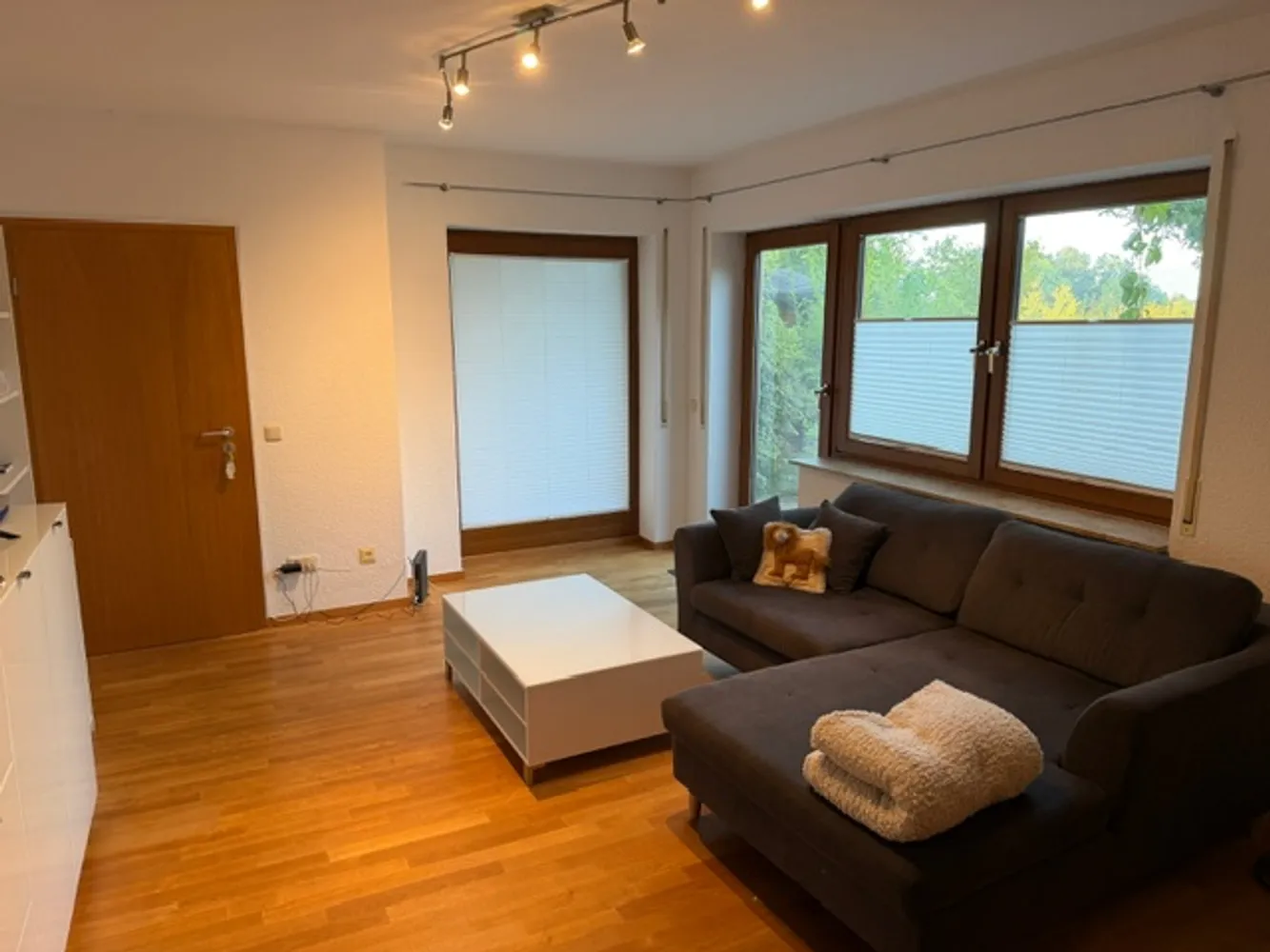 2 room apartment with 53 m² in Kassel – Photo 1