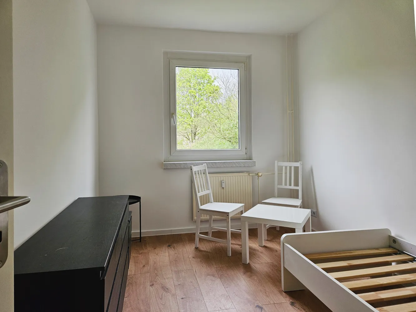 3 Zimmer Wohnung mit 56 m² in Halle (Saale) – Bild 6