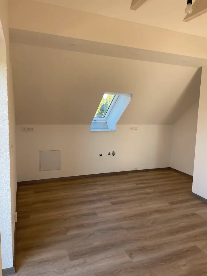 4 Zimmer Wohnung mit 90 m² in Donauwörth – Bild 2