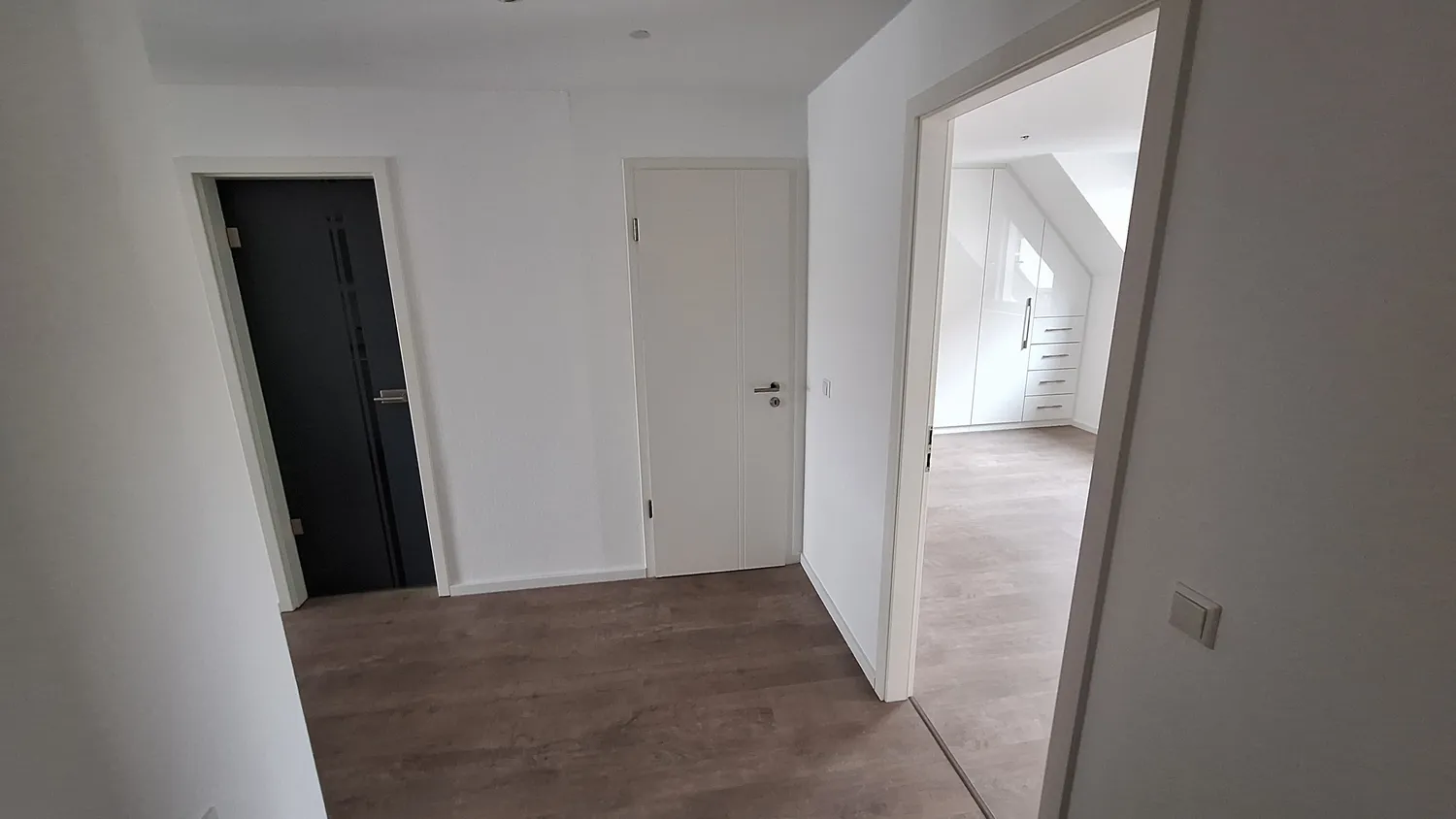 2 room apartment with 78 m² in Rastatt – Photo 3