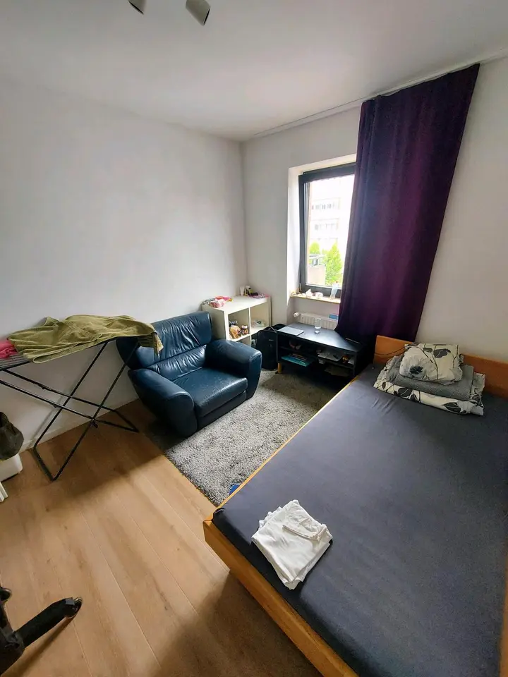 WG-Zimmer mit 14 m² in Emsdetten – Bild 1