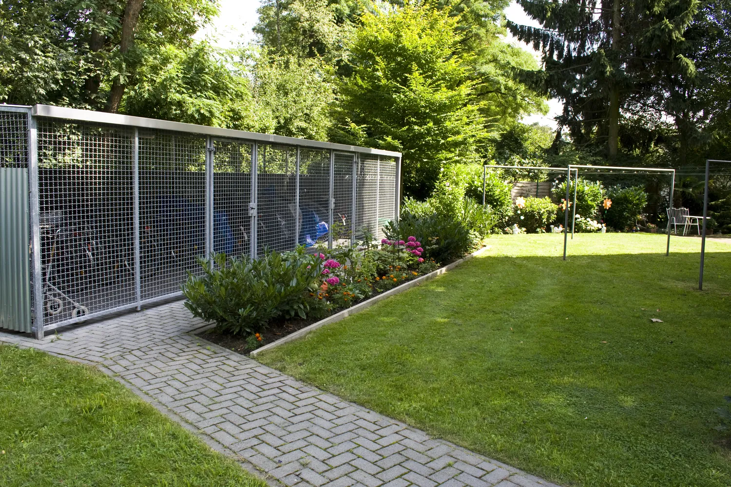 2 Zimmer Wohnung mit 60 m² in Krefeld – Bild 5