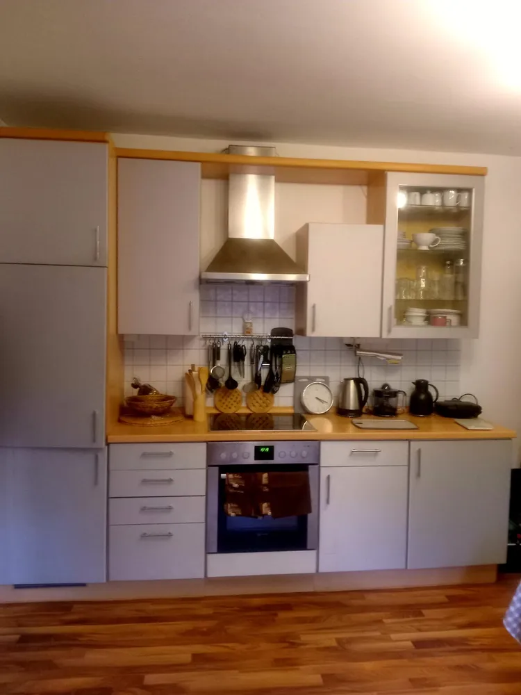 2 Zimmer Wohnung mit 60 m² in Offenbach am Main – Bild 3