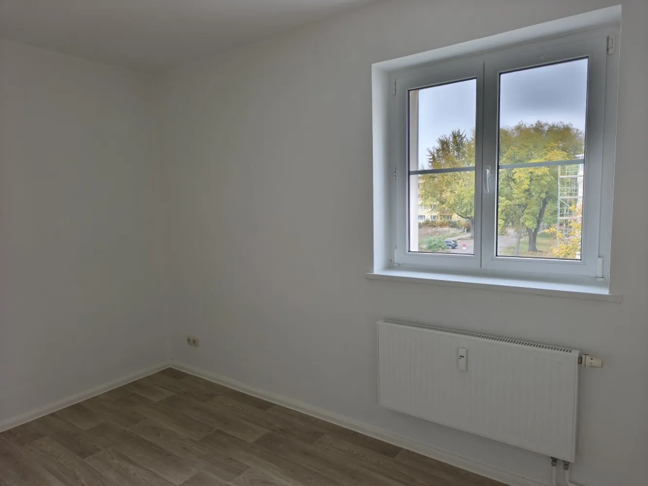 3 Zimmer Wohnung mit 50 m² in Brandenburg an der Havel – Bild 2