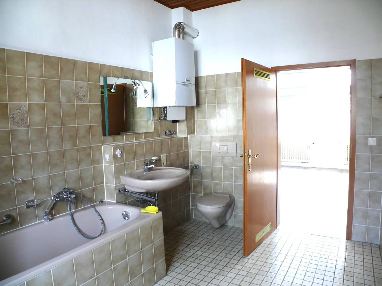 3 Zimmer Wohnung mit 85 m² in Wuppertal – Bild 4
