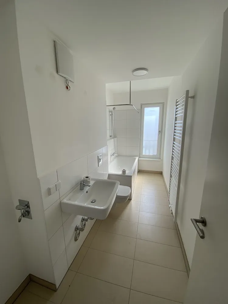2 Zimmer Wohnung mit 57 m² in Berlin – Bild 4