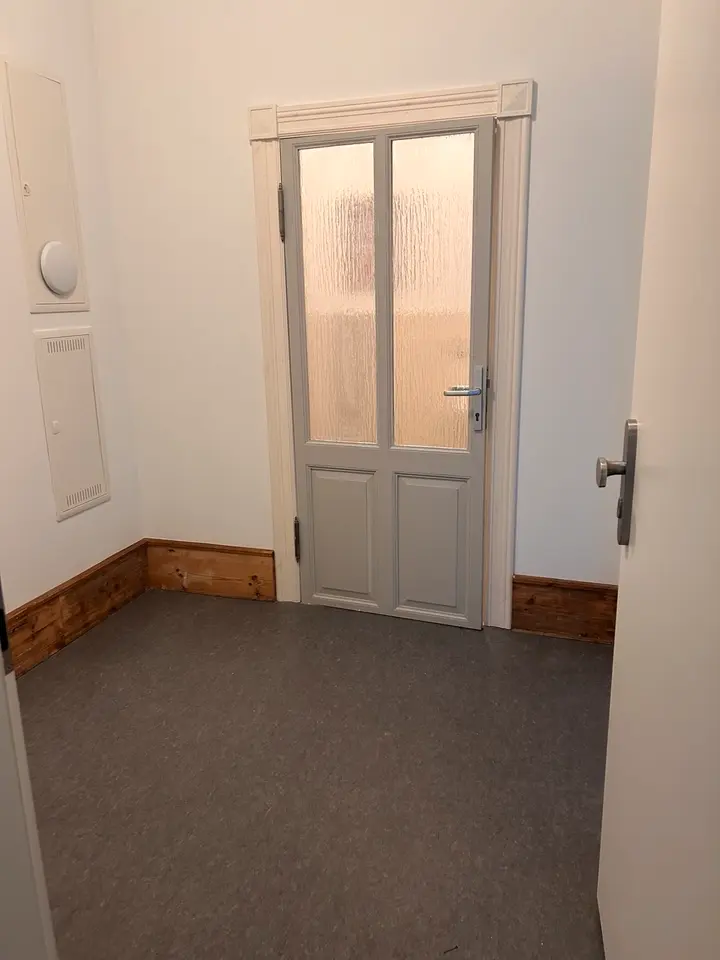 4 Zimmer Wohnung mit 185 m² in Wismar – Bild 10