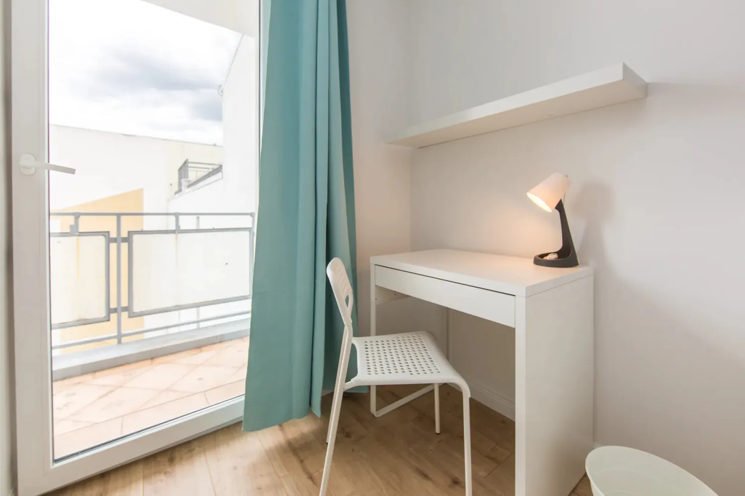 Shared room with 12 m² in Berlin – Photo 2