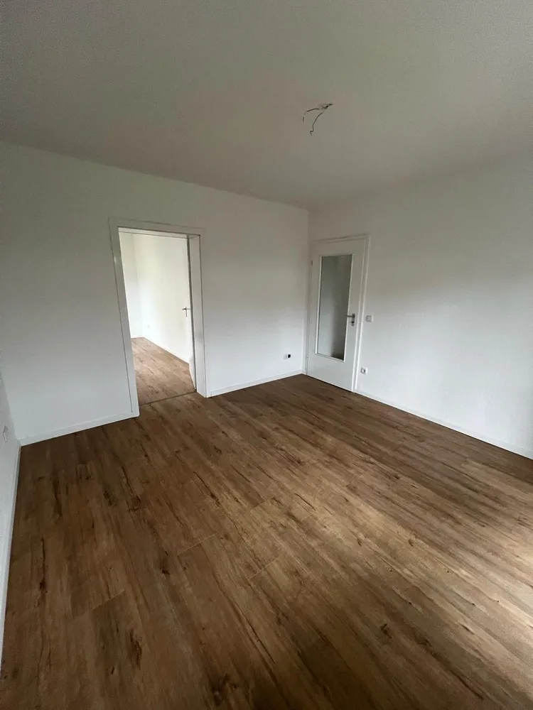 3 room apartment with 52 m² in Dortmund – Photo 5