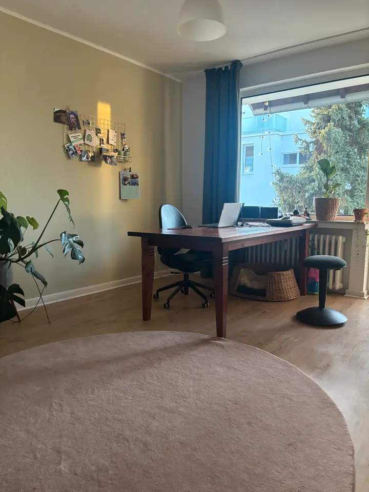 WG-Zimmer mit 95 m² in Bergheim – Bild 5