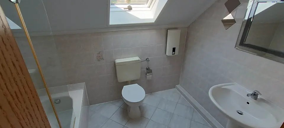 2 Zimmer Wohnung mit 57 m² in Xanten – Bild 9