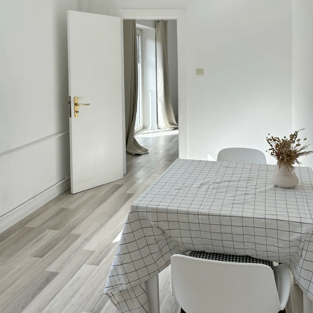 3 Zimmer Wohnung mit 49 m² in Hamburg – Bild 12