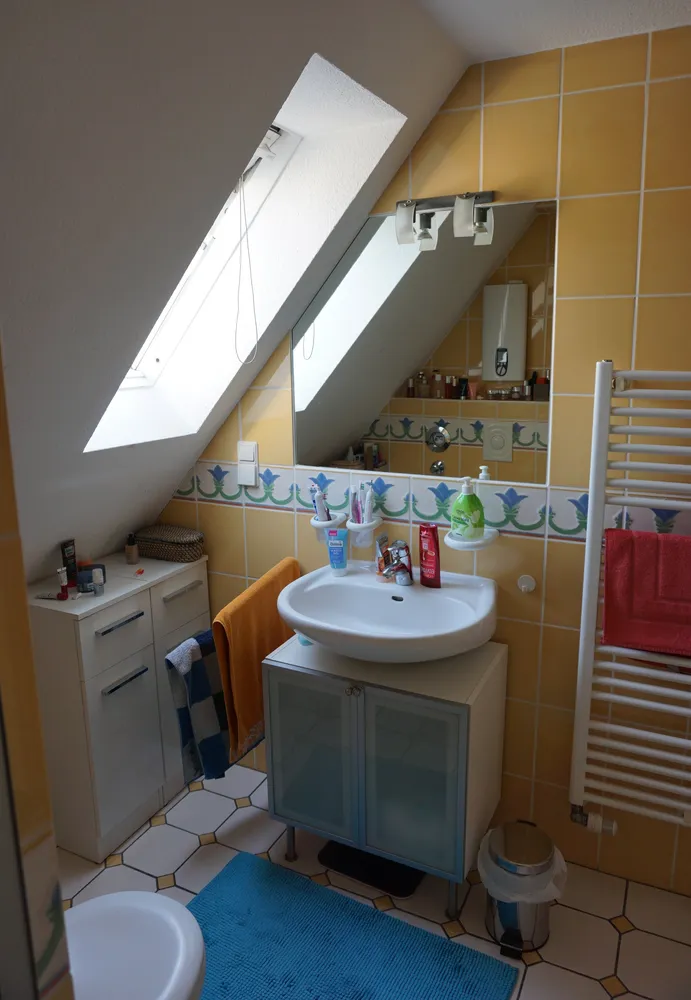 2 room apartment with 68 m² in Mülheim an der Ruhr – Photo 2