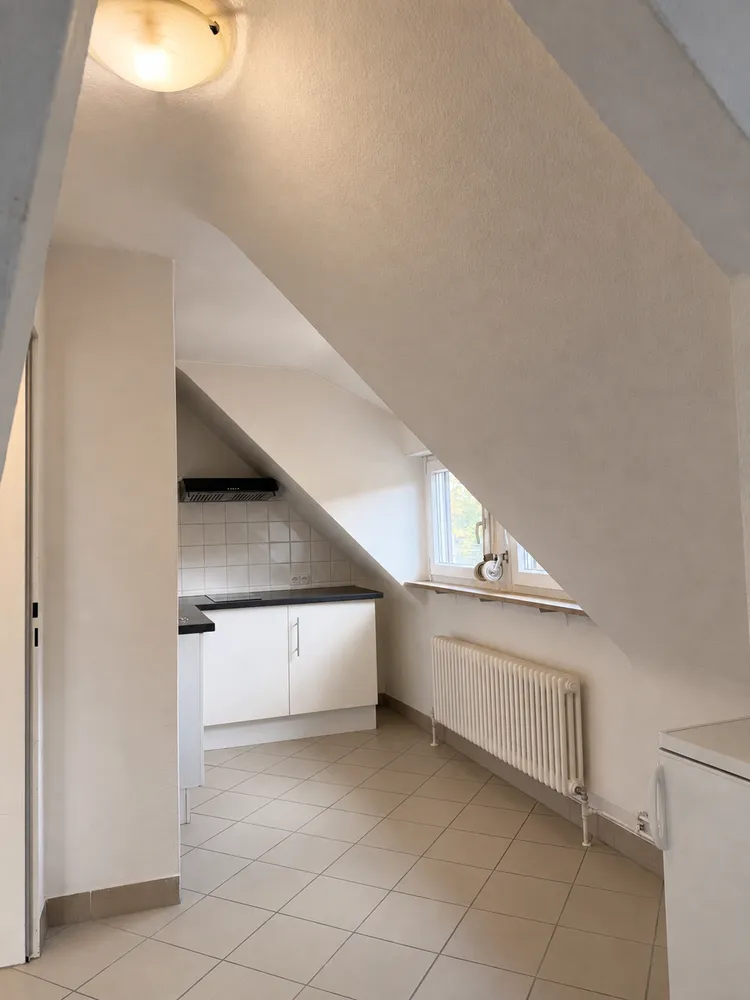 2 Zimmer Wohnung mit 65 m² in Stuttgart – Bild 5