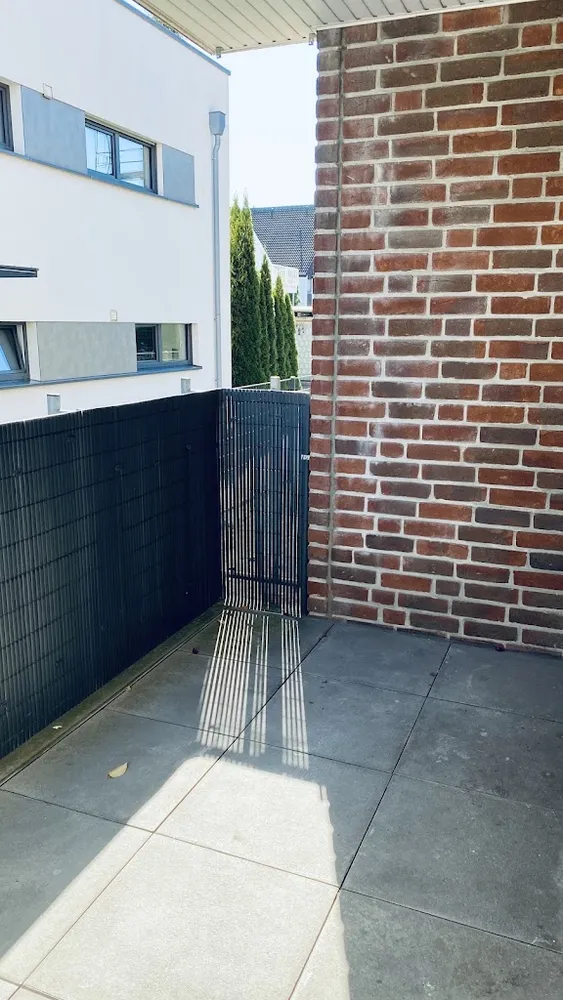 2 Zimmer Wohnung mit 58 m² in Paderborn – Bild 11